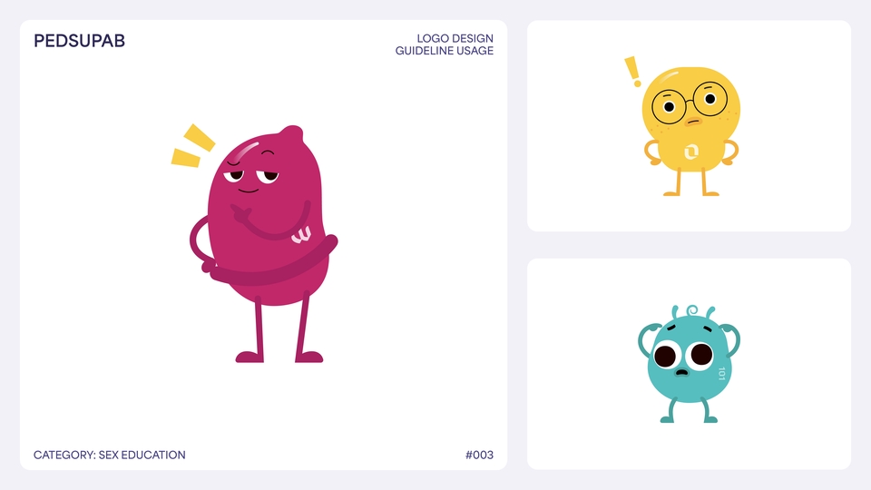 ออกแบบคาแรคเตอร์ สไตล์ญี่ปุ่น น่ารัก ออกแบบตัวละครอนิเมะ ออกแบบตัวการ์ตูนญี่ปุ่น