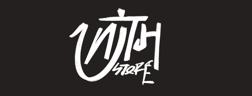 Logo - ออกแบบ Logo สไตล์ Street, Cottage, Vintage, Minimal - 4