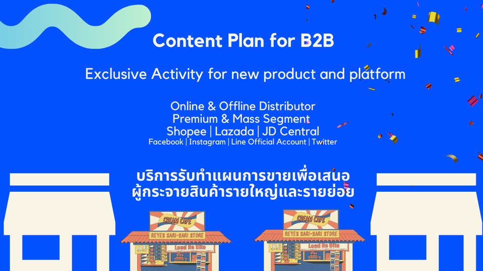 Content Marketing Plan - Video Content Creation for Business - 3