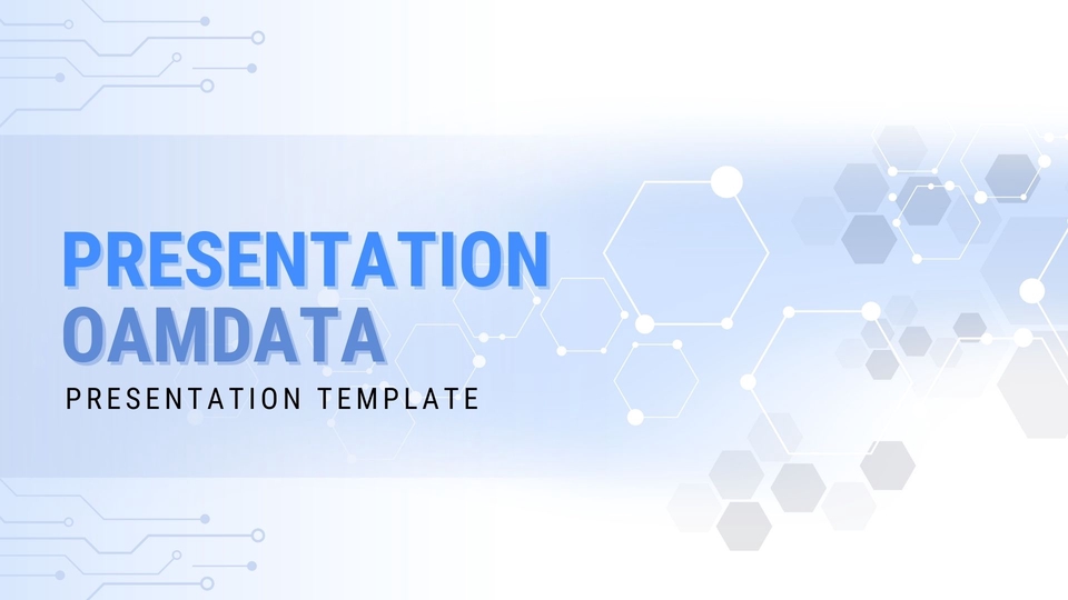 Presentation - รับออกแบบ Slide / PowerPoint / Presentation ตามความต้องการ - 4
