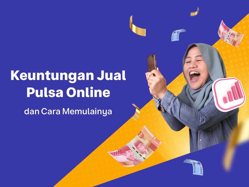 Jasa Lainnya - KONSULTASI DAN SOLUSI BERJUALAN DIRUMAH AJA - 3