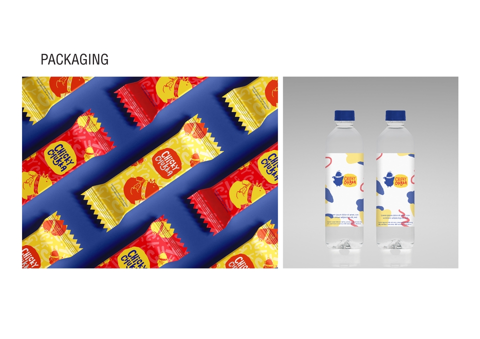 ออกแบบ CI - สร้างแบรน์ดิ้ง ให้กับธุรกิจของคุณให้ดูดี ทันสมัย และสร้างการจดจำที่ดี จากลูกค้า - 5