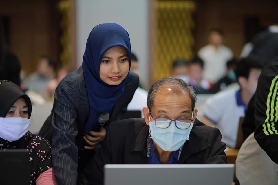 ผู้เชี่ยวชาญให้ความรู้เฉพาะด้าน - รับสอนเปิดร้านขายออนไลน์บนเว็บไซ ebay และเทคนิคต่างๆ - 2