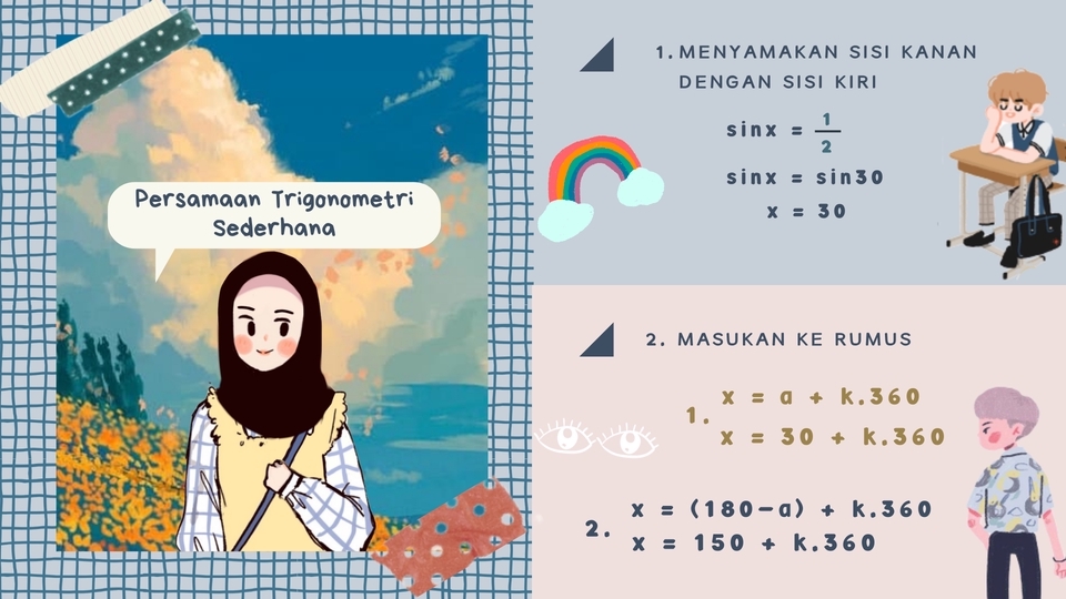 Presentasi - Saya Akan Membantu Anda Mendesain Presentasi Jadi Lebih Menarik! - 7