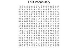 รับทำปริศนาอักษรไขว้ Word Search Maker เพื่อเพิ่มทักษะและพัฒนาการภาษาอังกฤษ รับทำปริศนาอักษรไขว้ Word Search Maker เพื่อเพิ่มทักษะและพัฒนาการภาษาอังกฤษ