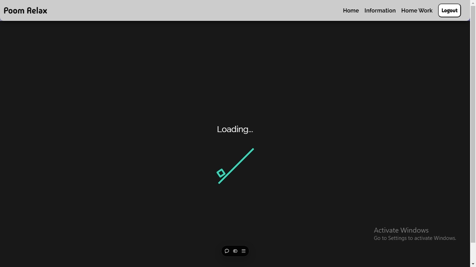 Web Development - Relax Programing - 6