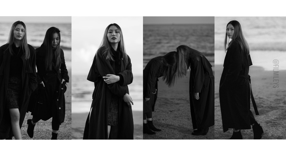 Photography - ถ่ายภาพรับปริญญา ภาพโปรไฟล์ Portrait, Fashion ได้ภาพสุดคุ้มแบบ unlimited ! - 11
