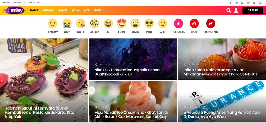 Web Development - Membangun Web Menggunakan Wordpress - 5