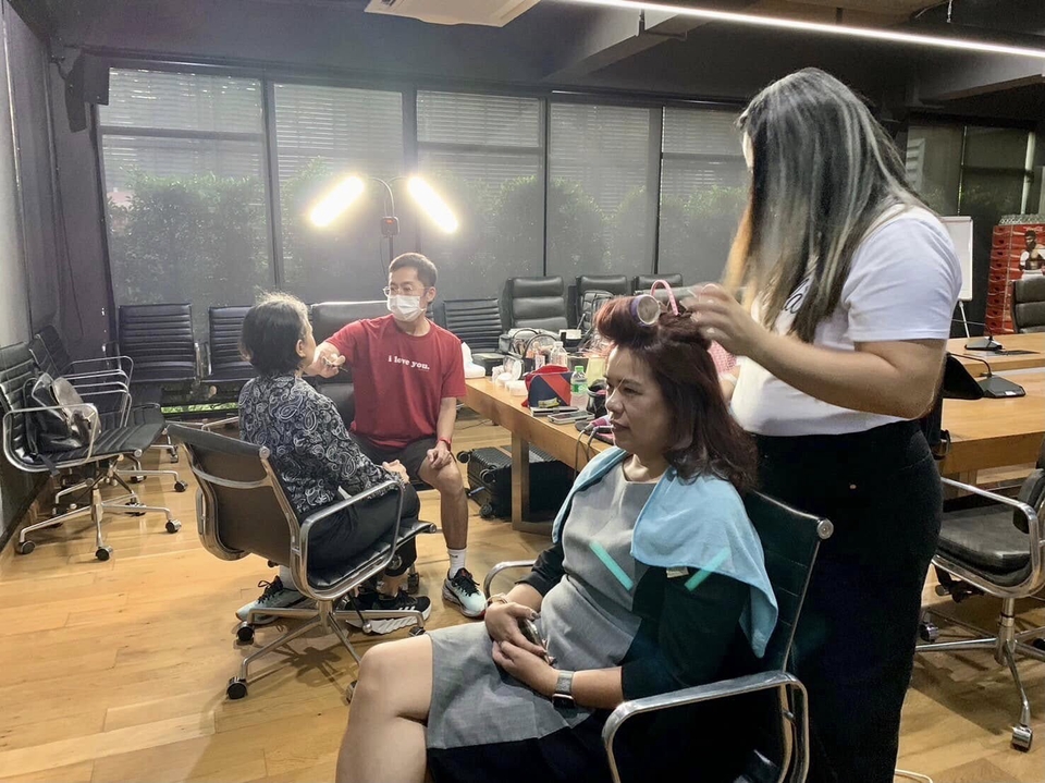 รับทำวีดีโอโฆษณา ทีมงานมืออาชีพ บริการครบวงจร รับผลิตวีดีโอโฆษณา