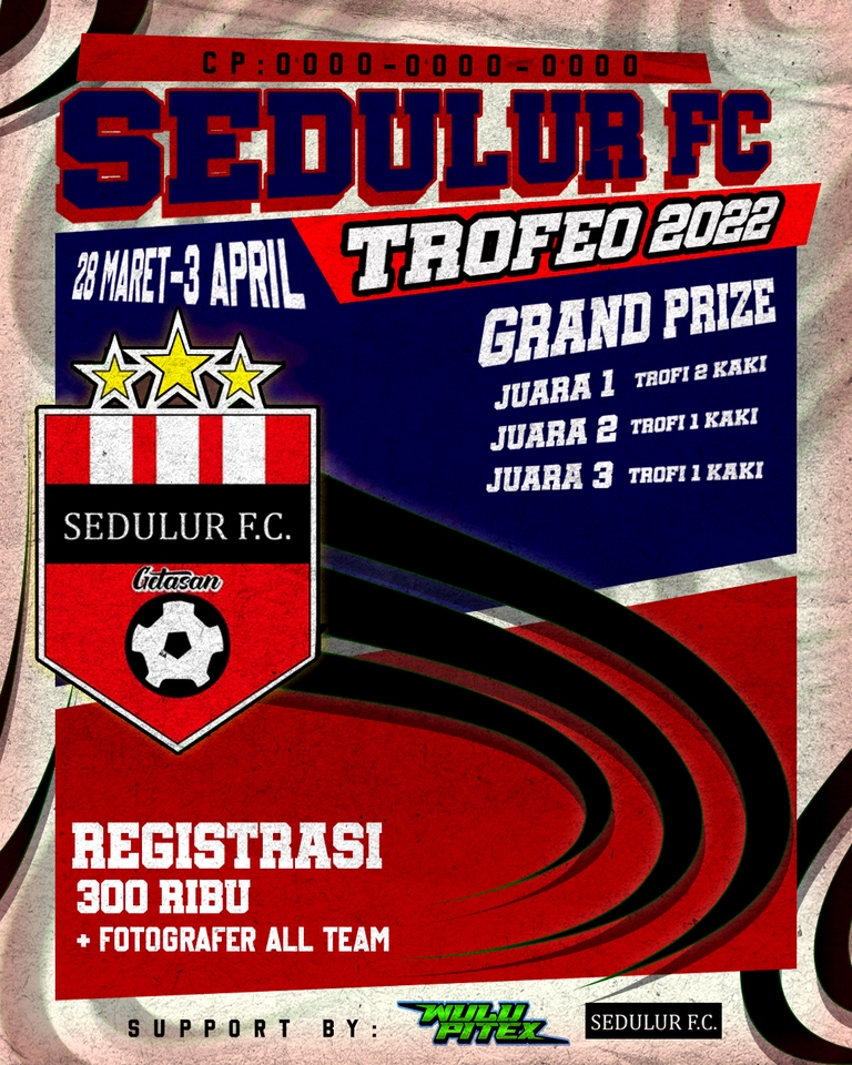 Banner Online - Desain banner online keperluan media sosial dll - 12