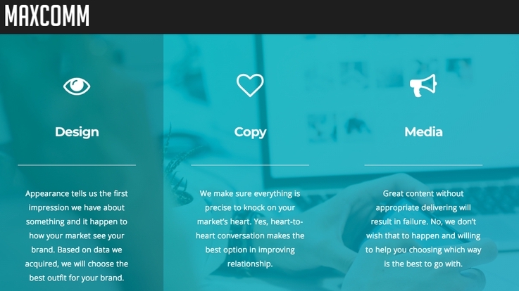 Penulisan Konten - Penulisan Profil Perusahaan // Company Profile Writing - 3