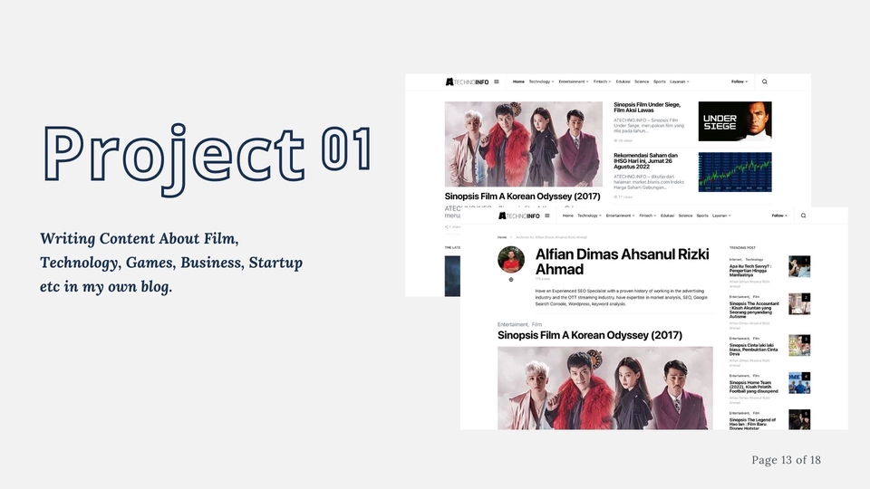 Penulisan Konten - SEO Content Writer - Penulisan Artikel SEO Terbaik dan Termurah - 6