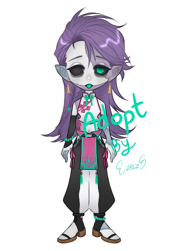 ออกแบบตัวละครอนิเมะ สไตล์ญี่ปุ่น วาดตัวละครอนิเมะ