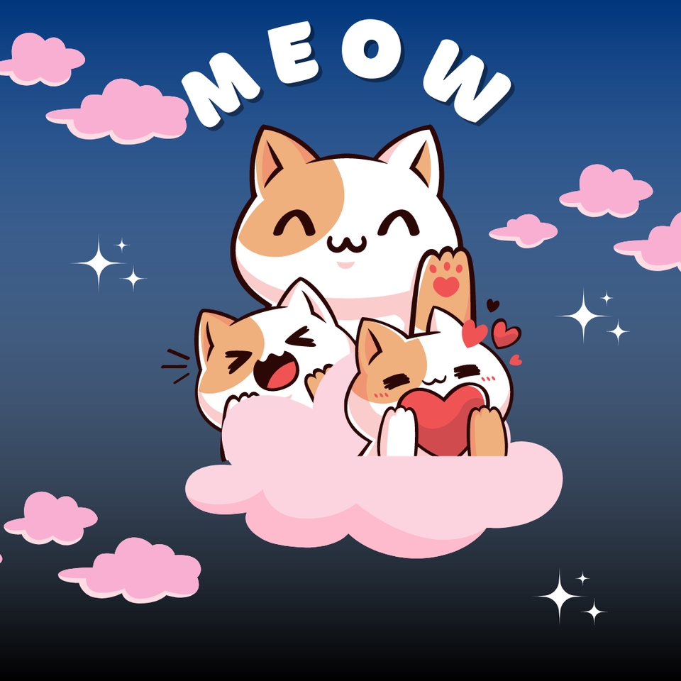 Banner Online - Design Postingan Instagram - 3