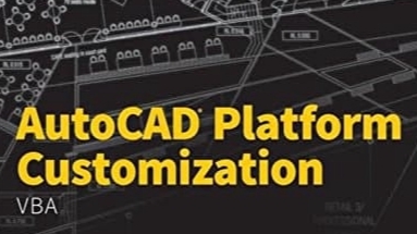 Jasa Lainnya - AutoCAD Customized - 1