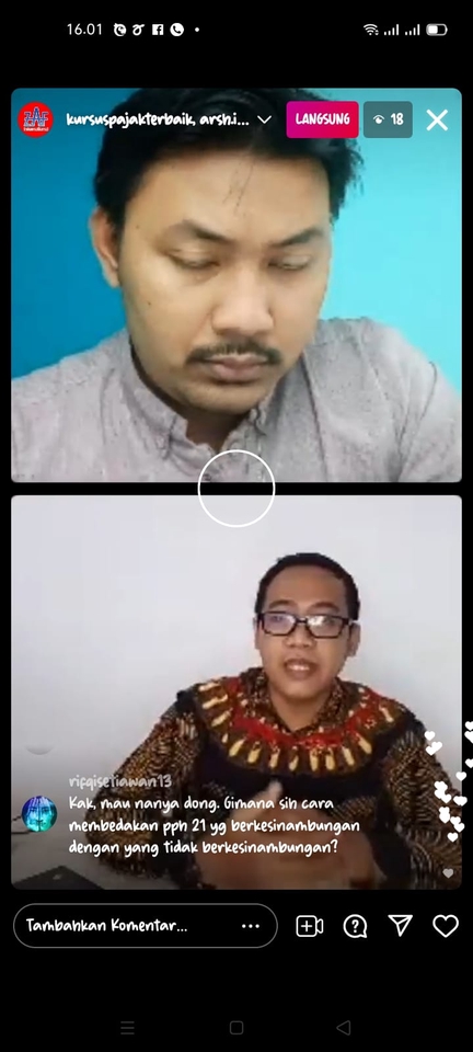 Kursus Online - Jasa Pelatihan Pembukuan Perusahaan - 4