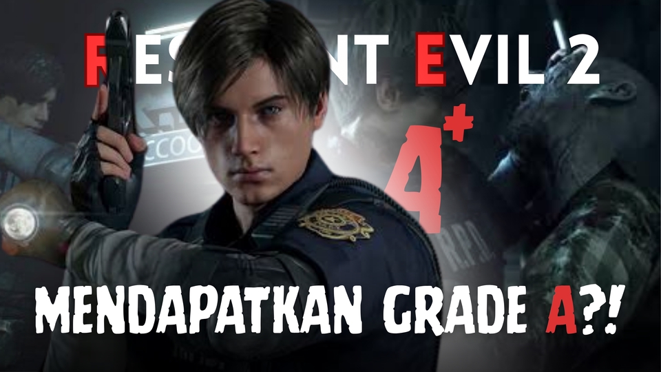 Banner Online - Desain Thumbnail Youtube/Tiktok - 26