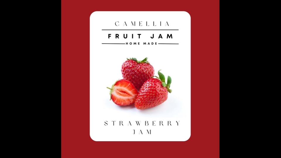 Label & Kemasan - Jasa Desain Kemasan Product Makanan dan Minuman - 4