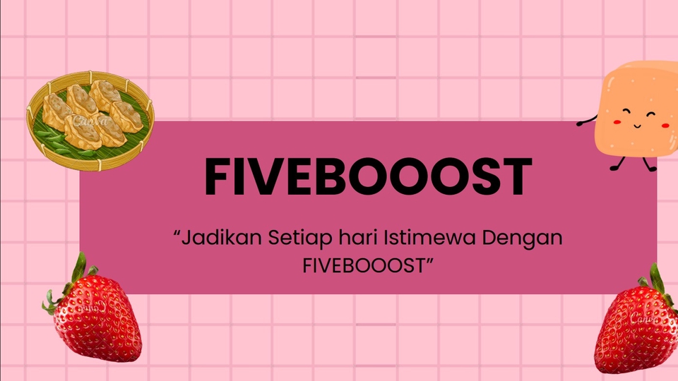 Jasa Pembuatan Presentasi / Desain PowerPoint - Design Power Point ( PPT ) Tugas Kuliah, Presentasi, Pitch Desk, Bisnis