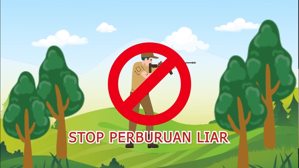 Sulih suara (dubbing, looping) - DUBBING, VOICE OVER FOR VIDEO OR FEATURE CONTENT - 4