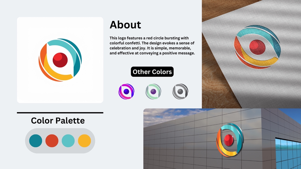 Logo Marketplace, Logo Fashion, Logo Bisnis