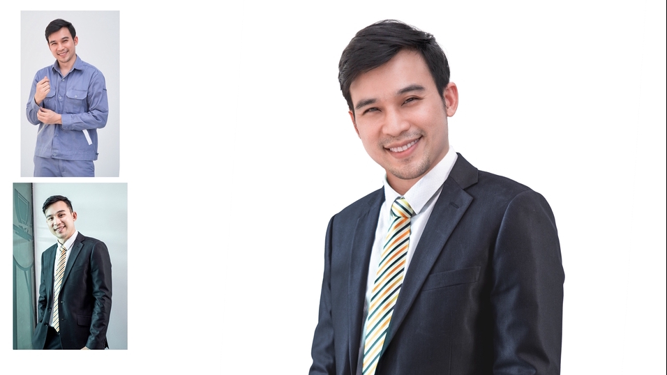ไดคัท & Photoshop - ไดคัท รีทัช ตัดต่อ ปรับแต่งแก้ไขภาพทุกชนิด  - 8