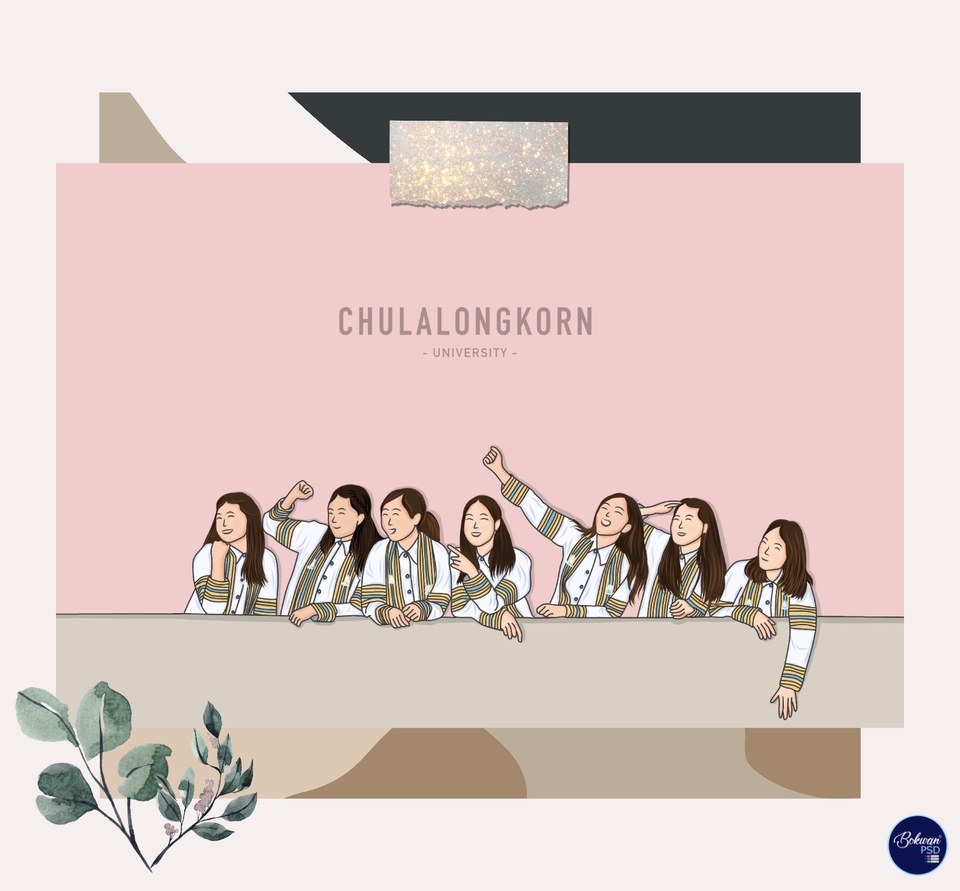 วาดแฟนอาร์ต นักศึกษาจุฬาลงกรณ์มหาวิทยาลัย แฟนอาร์ตการ์ตูน วาดแฟนอาร์ตศิลปิน ออกแบบแฟนอาร์ต วาด fanart รับวาดแฟนอาร์ต รับวาดภาพแฟนอาร์ต รับวาด fanart วาดการ์ตูน