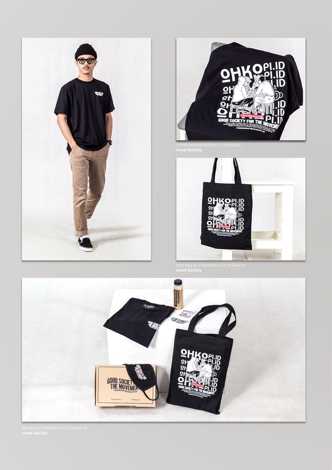 Banner Online - Layout Editorial Design - 10