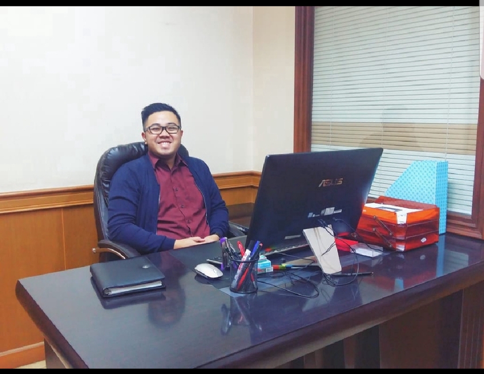 Pengembangan Diri - KONSULTASI PENGEMBANGAN DIRI (Masalah Ketenagakerjaan, KPI, Konseling Kehidupan dan Masalah Lainnya) - 11