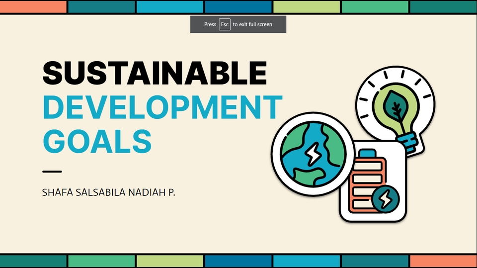 Presentasi - JASA PEMBUATAN PPT/POWERPOINT/PRESENTASI - 5