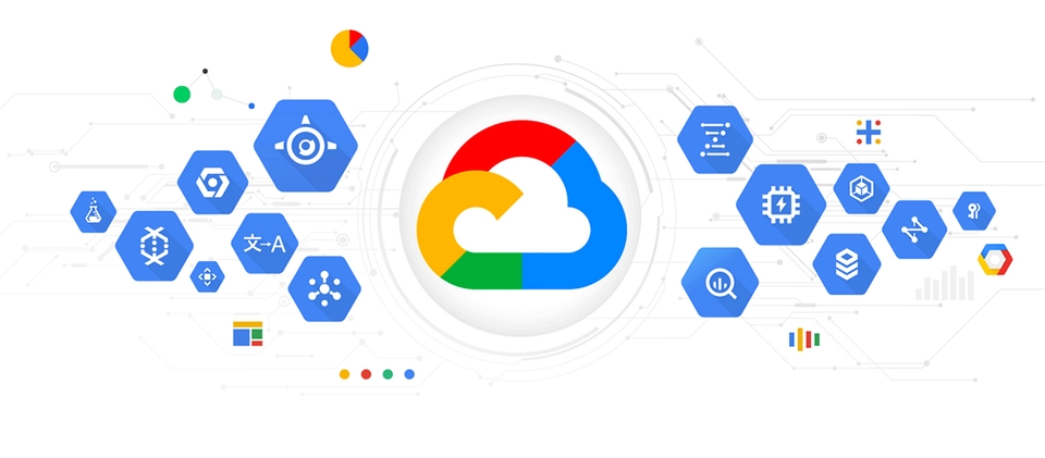 Data Engineering - รับปรึกษาและจัดการ Data engineering กับการย้ายข้อมูลบน Google cloud plarform (GCP) - 2