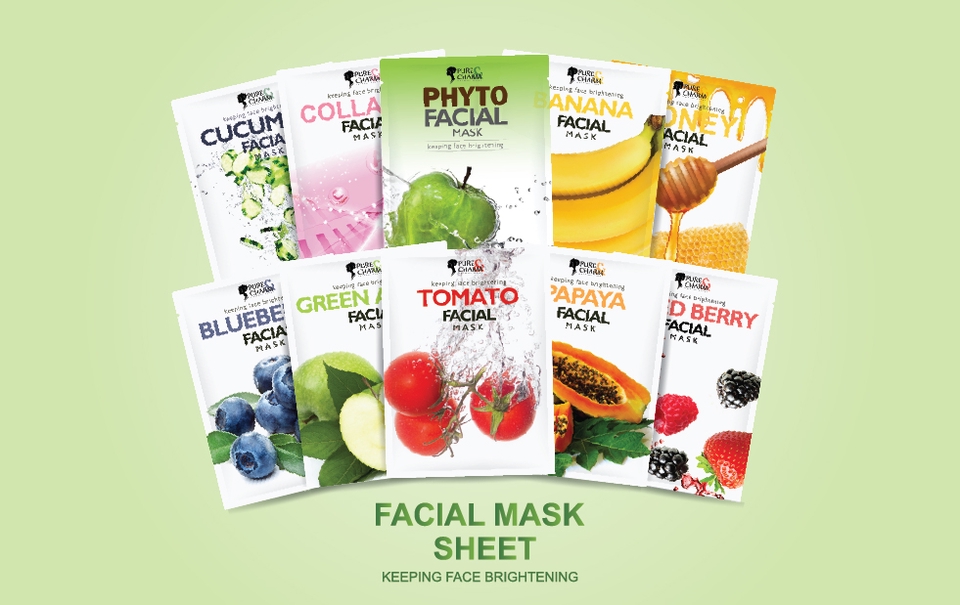 Label & Packaging - ออกแบบ Packaging Branding สินค้า - 8