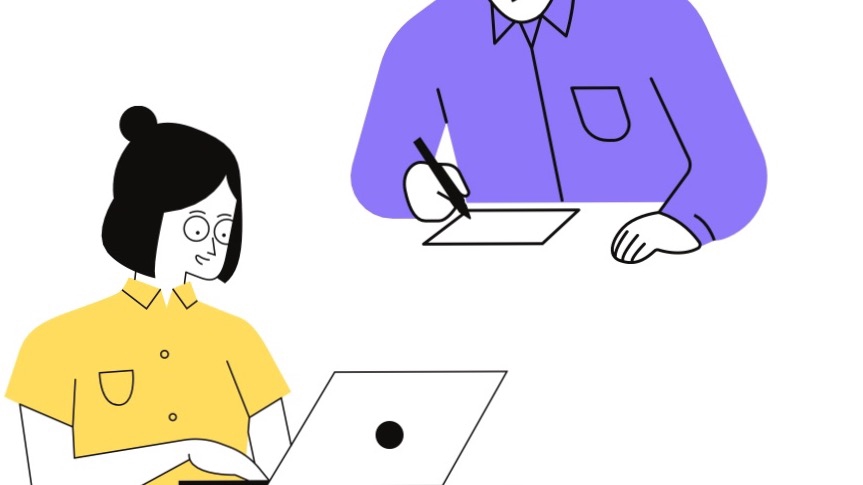 Admin Web & Page - Customer Service And Admin - 1