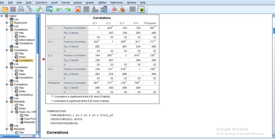 Analisis Data - Jasa Pengolahan Data SPSS untuk Skripsi dan Tugas Penelitian - 15