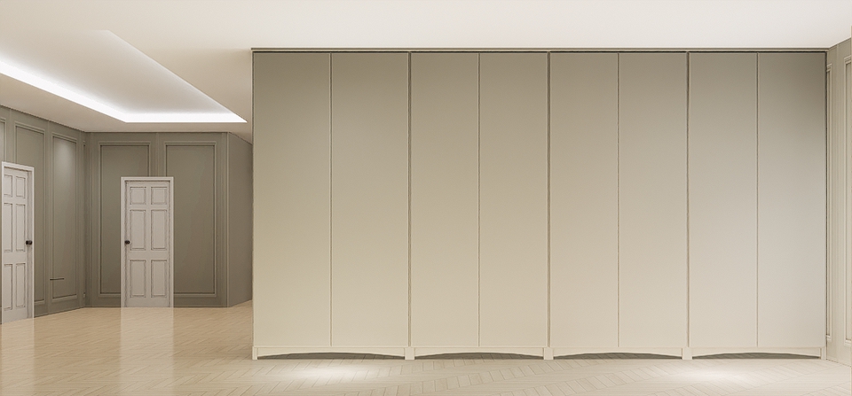 เขียนแบบวิศวกรรมและออกแบบโครงสร้าง - รับเขียนแบบด้วยโปรแกรม Archicad (BIM) - 13