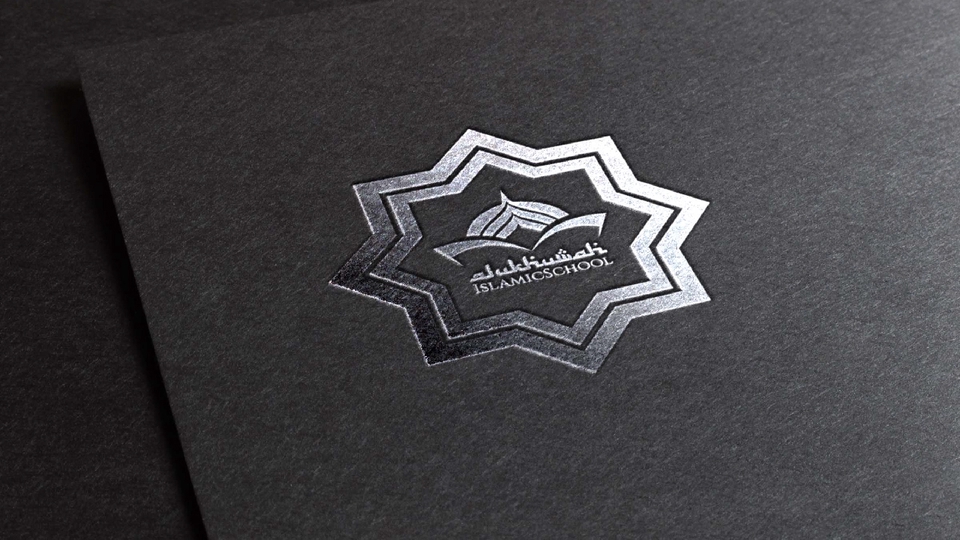 Logo - Desain Logo Simpel, Minimalis & Modern untuk Brand Anda - 30
