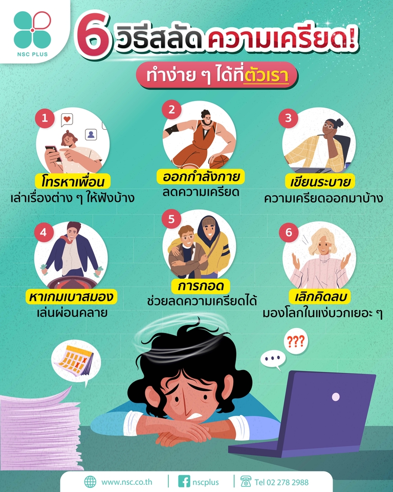 Infographics - รับออกแบบ Infographic และสื่อต่าง ๆ สไตล์น่ารัก ตรงตามบรีฟ ราคาเป็นกันเองค่า 🙇🏻♀️🫶🏻 - 11