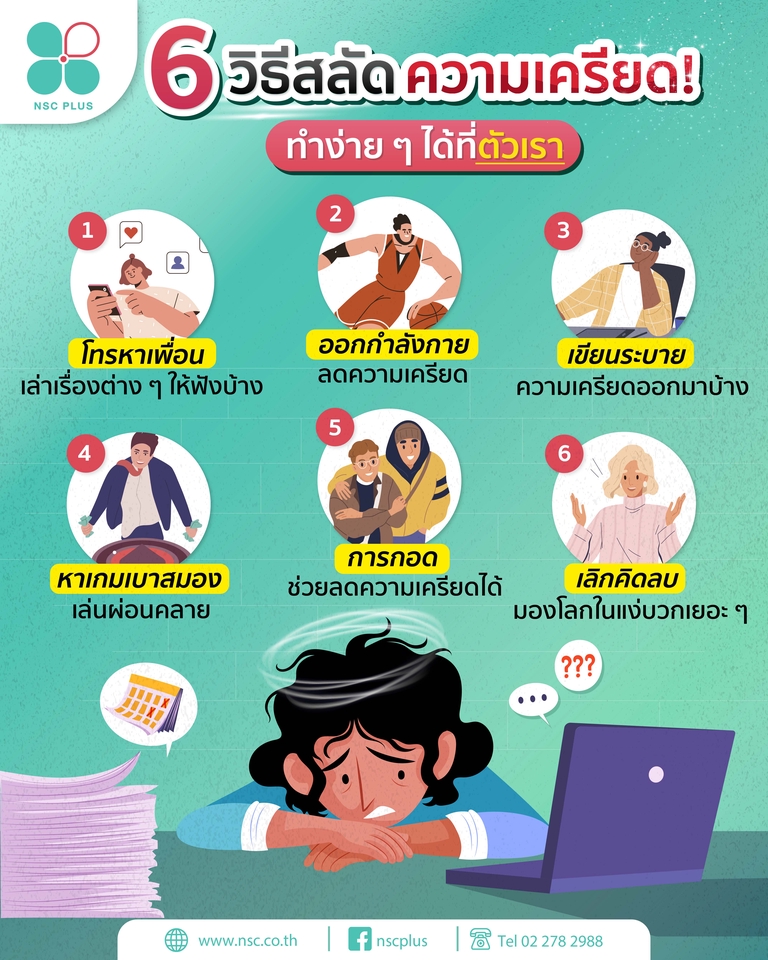 Infographics - รับออกแบบ Infographic และสื่อต่าง ๆ สไตล์น่ารัก ตรงตามบรีฟ ราคาเป็นกันเองค่า 🙇🏻‍♀️🫶🏻 - 12