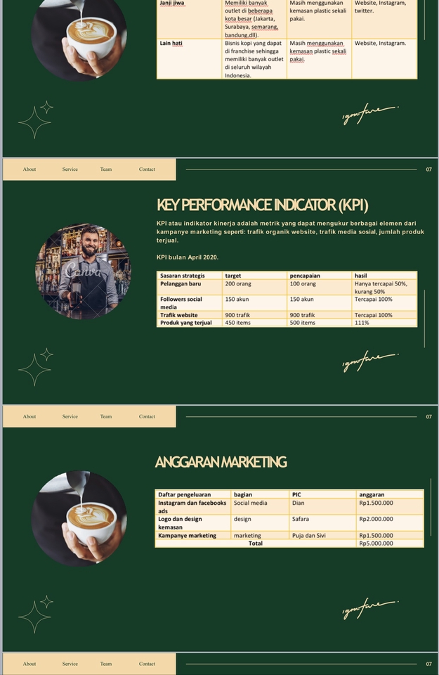 Presentasi - PEMBUATAN PPT TUGAS SMP, SMA, dan KULIAH - 2