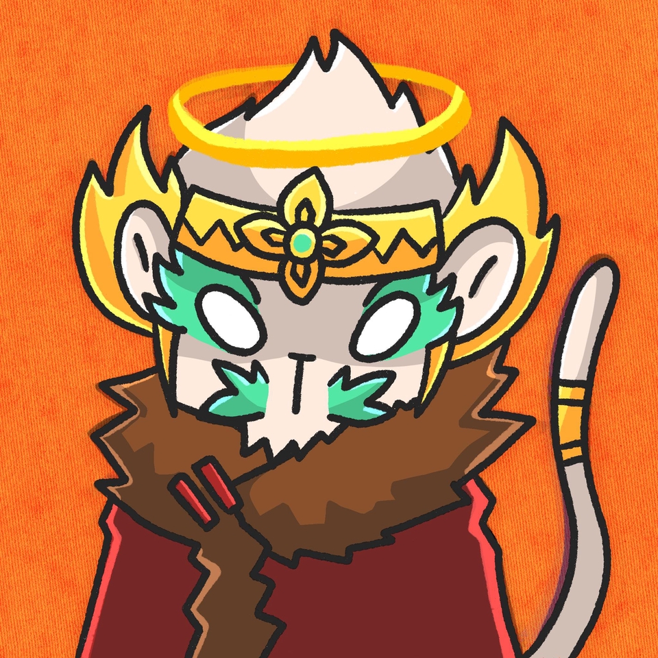 ออกแบบ Character & Mascot - รับออกแบบ Character & Mascot - 3