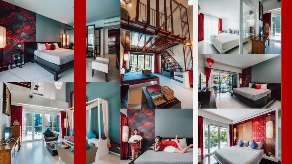 เน็ตไอดอลและบล็อกเกอร์รีวิว - รับรีวิว เน้นภาพสวย คาเฟ่ ร้านอาหาร ที่พัก โรงแรม สินค้า - 4