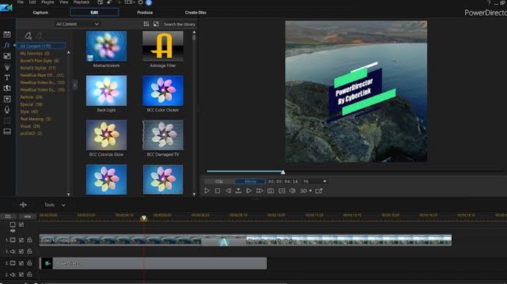 Video Editing - Video Editing Sederhana - 4