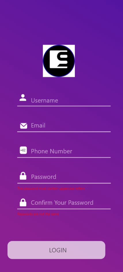 UI & UX Design - Design UI / UX Profesional Website atau Aplikasi - 5