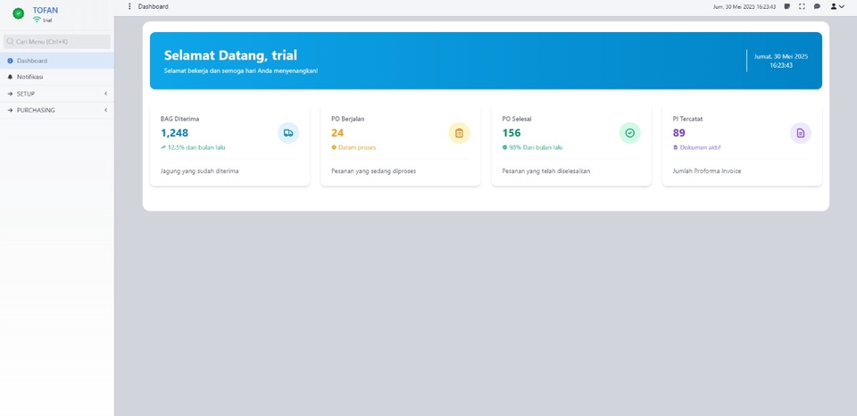 Jasa Pembuatan Website Profesional dan Murah