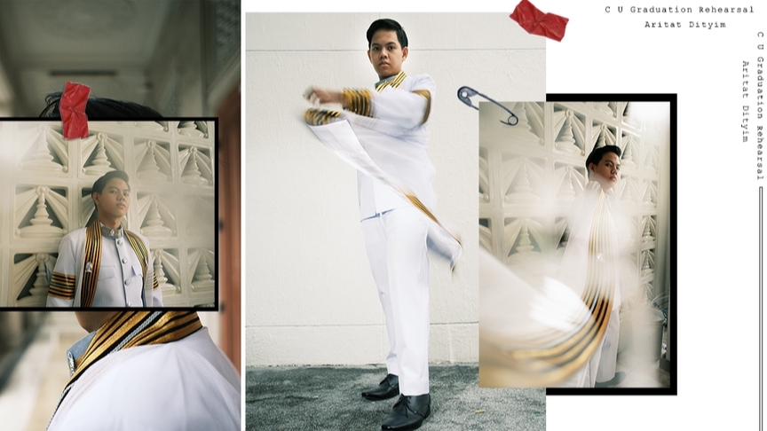 Photography - รับถ่ายภาพทุกประเภท - 1
