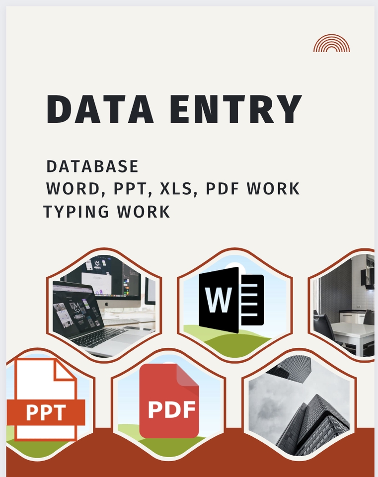 Entri Data - Data Entry: input data website, excel, database import/export, csv  - 2