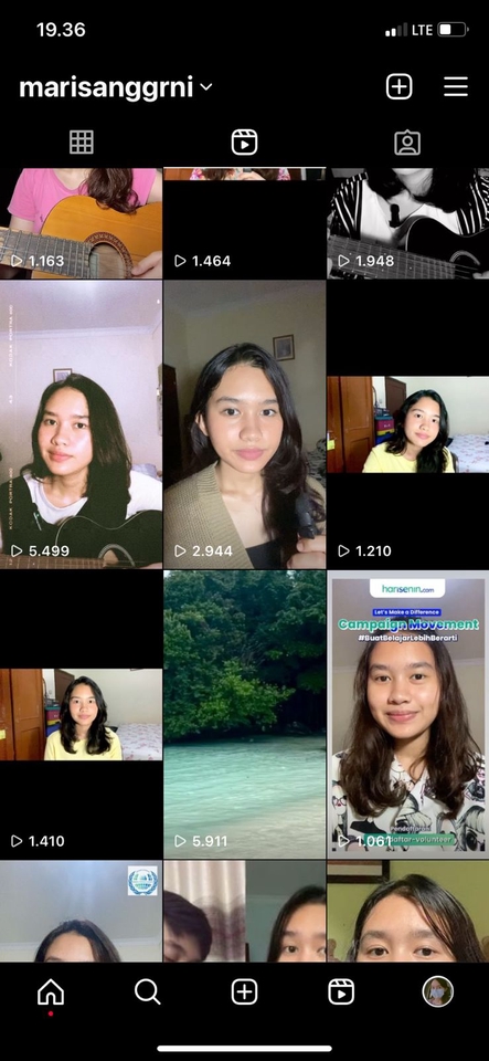 Selebgram/ Socmed - Jasa Endorsement & Paid Promote Murah - 4