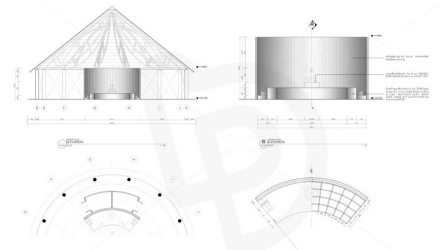 รับเขียนแบบบ้าน รับเขียนแบบอาคาร รับเขียนแบบโครงสร้าง รับออกแบบบ้าน รับออกแบบโครงสร้าง รับประมาณราคา
