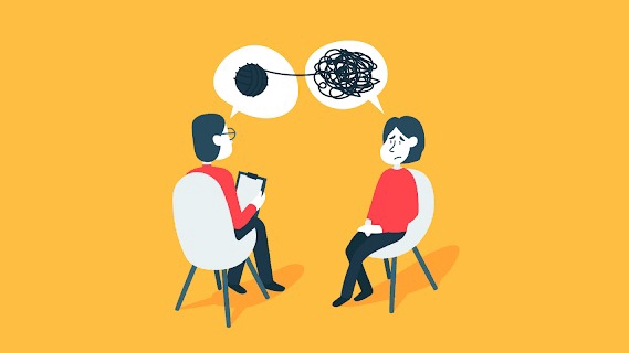 Jasa Konsultan Pengembangan Diri (Konsultasi Self Improvement) - SELF DEVELOPMENT, KONSELING MASALAH KELUARGA & ANAK SERTA KARIR