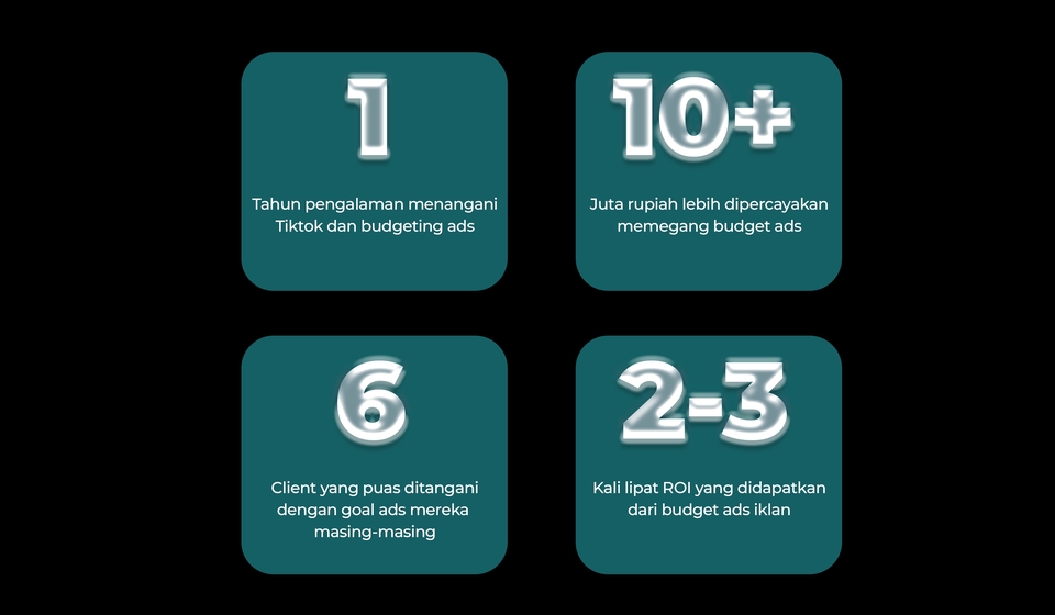 Digital Marketing - Bantu Company Kamu ✨GROW LEWAT TIKTOK✨ - 2